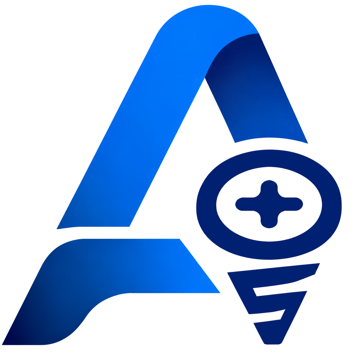 一颗螺丝科技 Logo